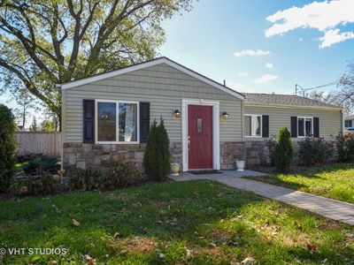 25785 W Arcade Dr S, Lake Villa, IL, 60046