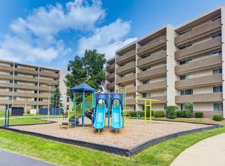 Park Towers Apartments, Richton Park, IL 60471