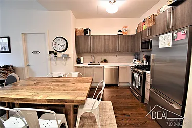 Rented by Ideal Properties Group