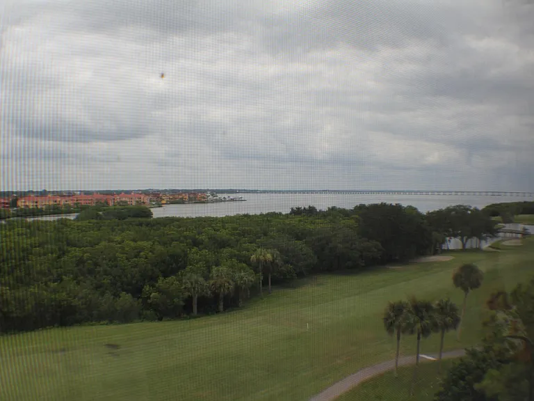 Living Room View