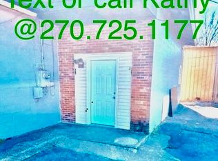 1125 W 7th St #B, Hopkinsville, KY 42240