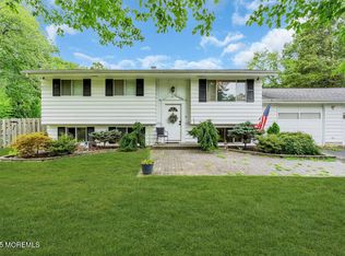 624 Fort Plains Road, Howell, NJ 07731