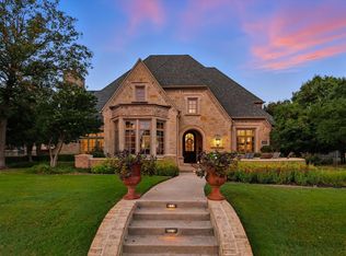 1820 Camden Grn, Colleyville, TX 76034