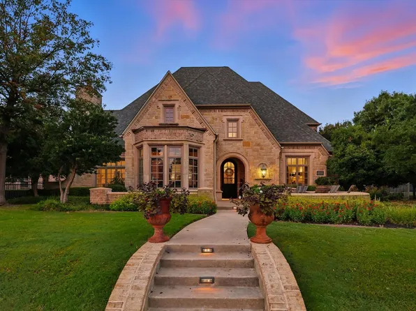 1820 Camden Grn, Colleyville, TX 76034