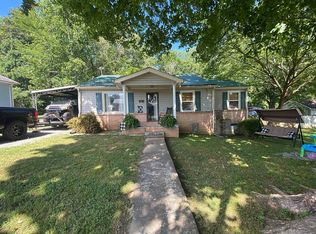 117 Riverside Dr, Centerville, TN 37033