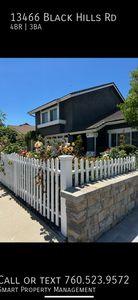 13466 Black Hills Rd, San Diego, CA, 92129