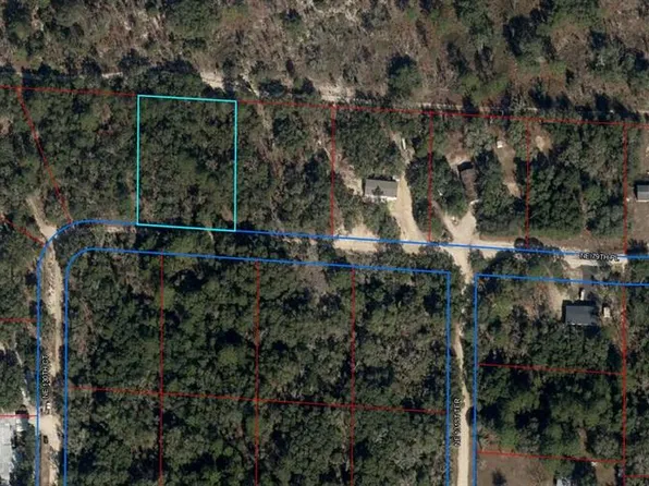 0 NE 79th Pl #5, Bronson, FL 32621