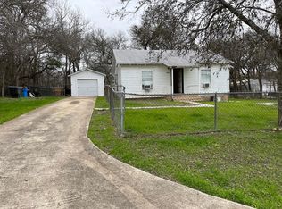 420 A Ln, Austin, TX 78703