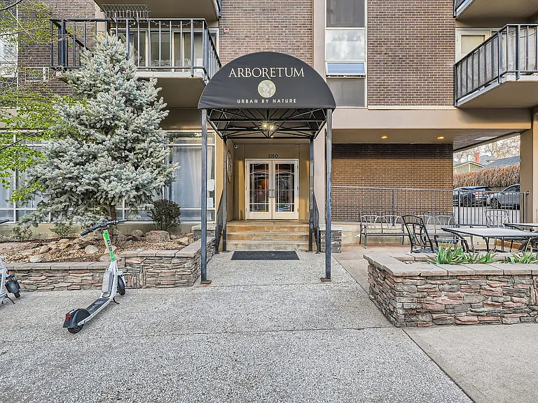 1150 Vine St #1006 — Photo 23