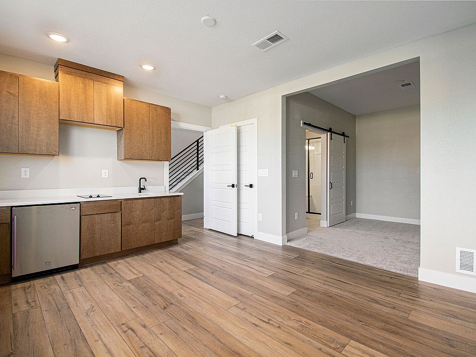 Taylor The Hub at Virginia Village by Lokal Homes Zillow