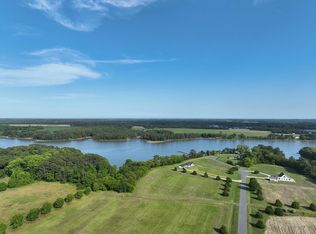 LOT 6A Waverly Ln, Machipongo, VA 23405