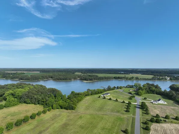LOT 6A Waverly Ln, Machipongo, VA 23405