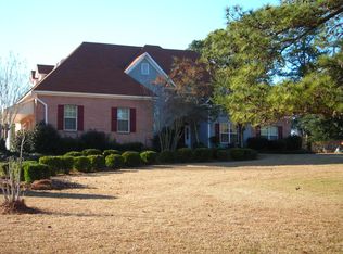 22 Saint Charles Pl, Madison, MS 39110