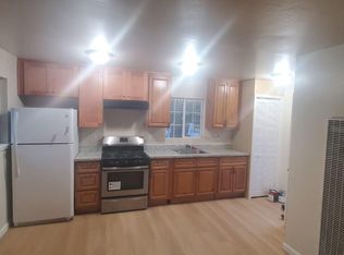 207 S Sunset Ave, San Jose, CA 95116