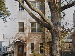 109 Zabriske St #1, Jersey City, NJ 07307