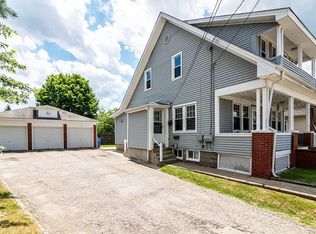 255-0 Farmington Ave, Cranston, RI 02920