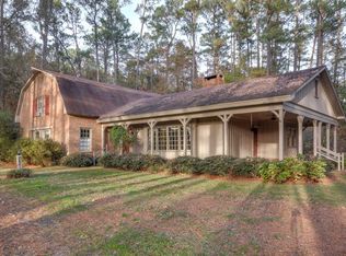 4039 S Browntown Rd, Rocky Mount, NC 27804