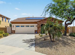 4221 N 150th Dr, Goodyear, AZ 85395