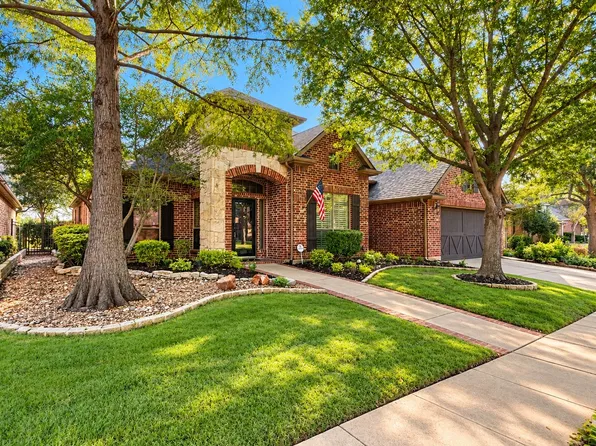 768 Ashleigh Ln, Argyle, TX 76226
