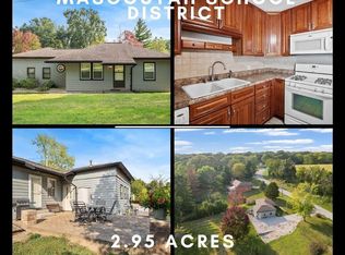 3061 Plum Hill School Rd, Belleville, IL 62221