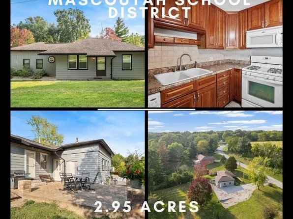 3061 Plum Hill School Rd, Belleville, IL 62221