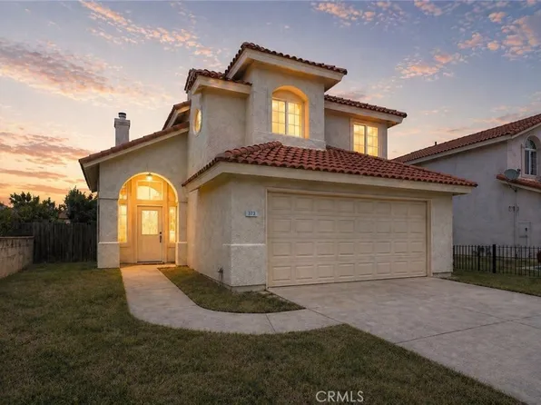 373 Via Corsica, Hemet, CA 92545