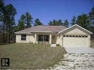 12093 Merrywood Ct, Brooksville, FL 34614