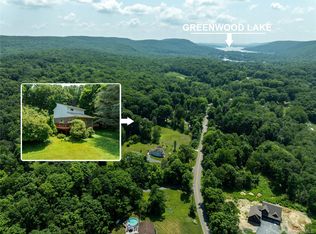 212 Old Dutch Hollow Road, Warwick, NY 10950