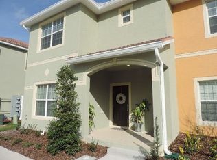 2915 Banana Palm Dr, Kissimmee, FL 34747
