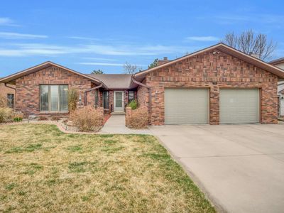 2011 W 35th St, Kearney, NE, 68845
