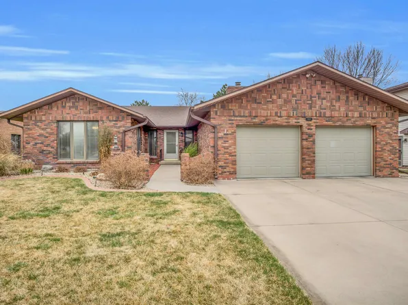 2011 W 35th St, Kearney, NE 68845