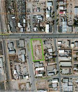 45140 Yucca Ave, Lancaster, CA, 93534