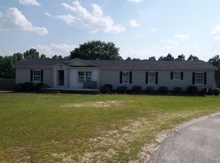 635 County Line Rd, Harlem, GA 30814