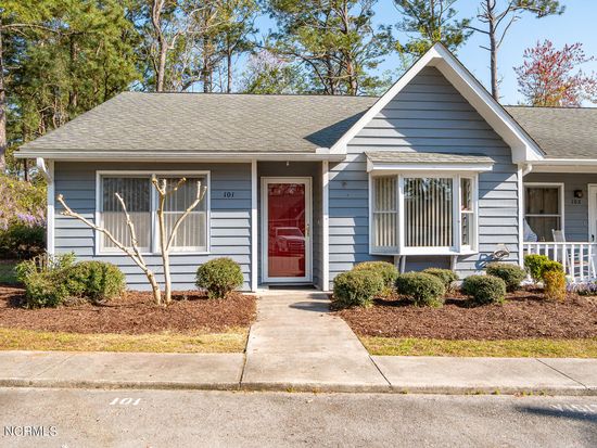 600 N 35th St Apt 101 Morehead City Nc 28557 Zillow