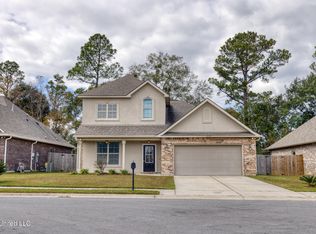 15229 Clemson Ave, Gulfport, MS 39503