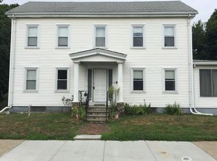 23 South St #L, Medford, MA 02155
