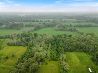 N/a Jackson Rd #22, Clay, NY 13041