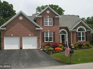 420 University Dr, Severn, MD 21144
