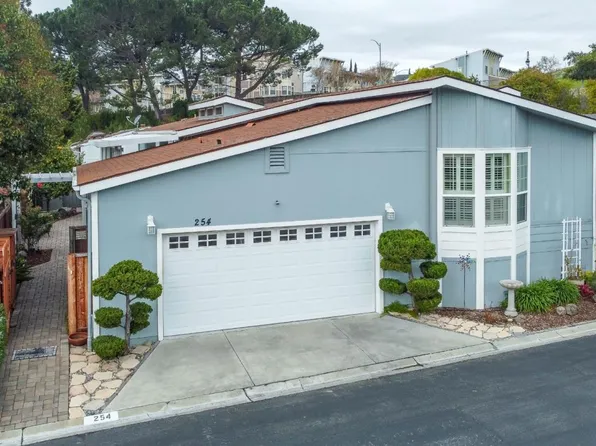 254 Mountain Springs Dr #254, San Jose, CA 95136
