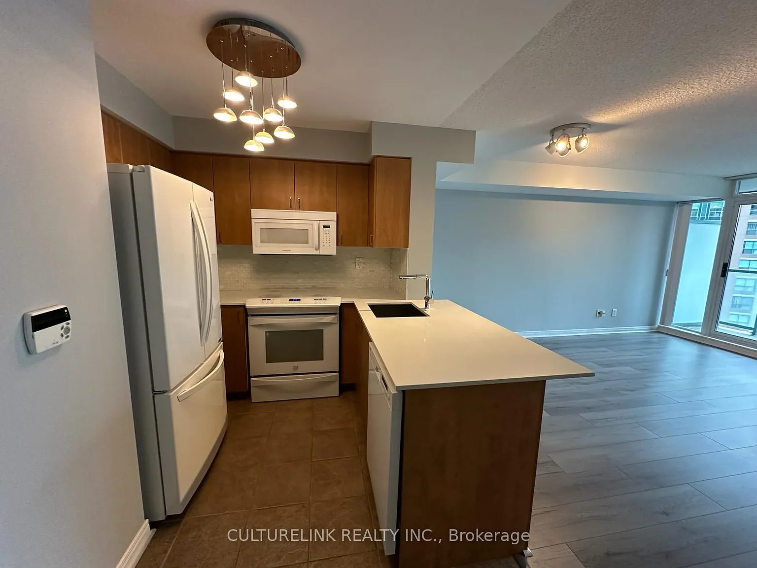 1 bed, $2,150 — Photo 3