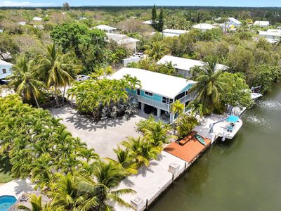 29114 Cedar Dr, Big Pine Key, FL, 33043