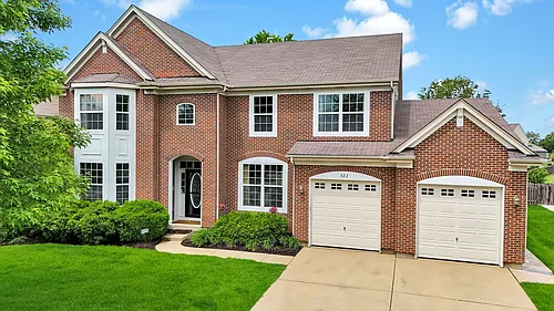 322 Hemlock Ln Photo 1