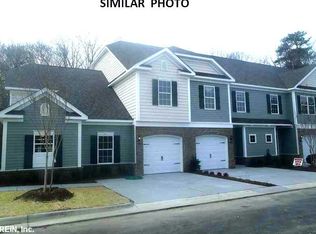 510 Carissa Way, Chesapeake, VA 23322