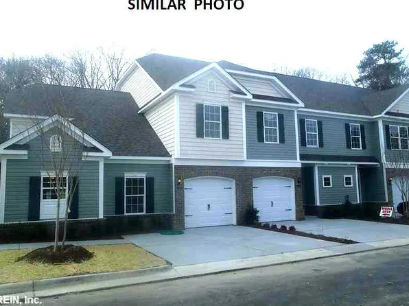 510 Carissa Way, Chesapeake, VA 23322