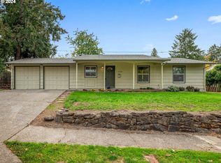 13720 SW 23rd St, Beaverton, OR 97008