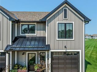 84 SE 381st Rd #C, Warrensburg, MO 64093
