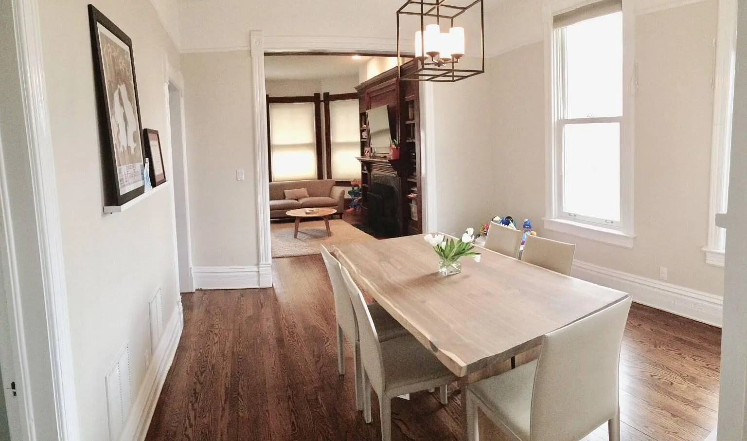 3255 N Racine Avenue — Photo 1