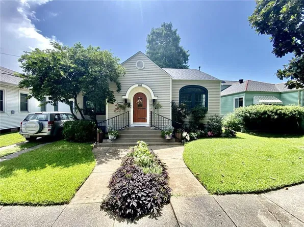205 Coolidge St, Jefferson, LA 70121
