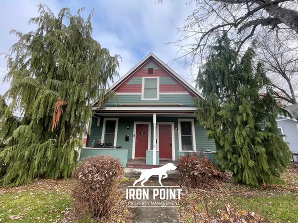 1422 W Hays St, Boise, ID 83702