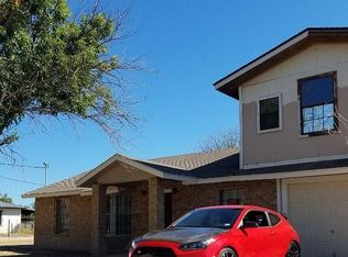86 Mesa Dr #A, Del Rio, TX 78840